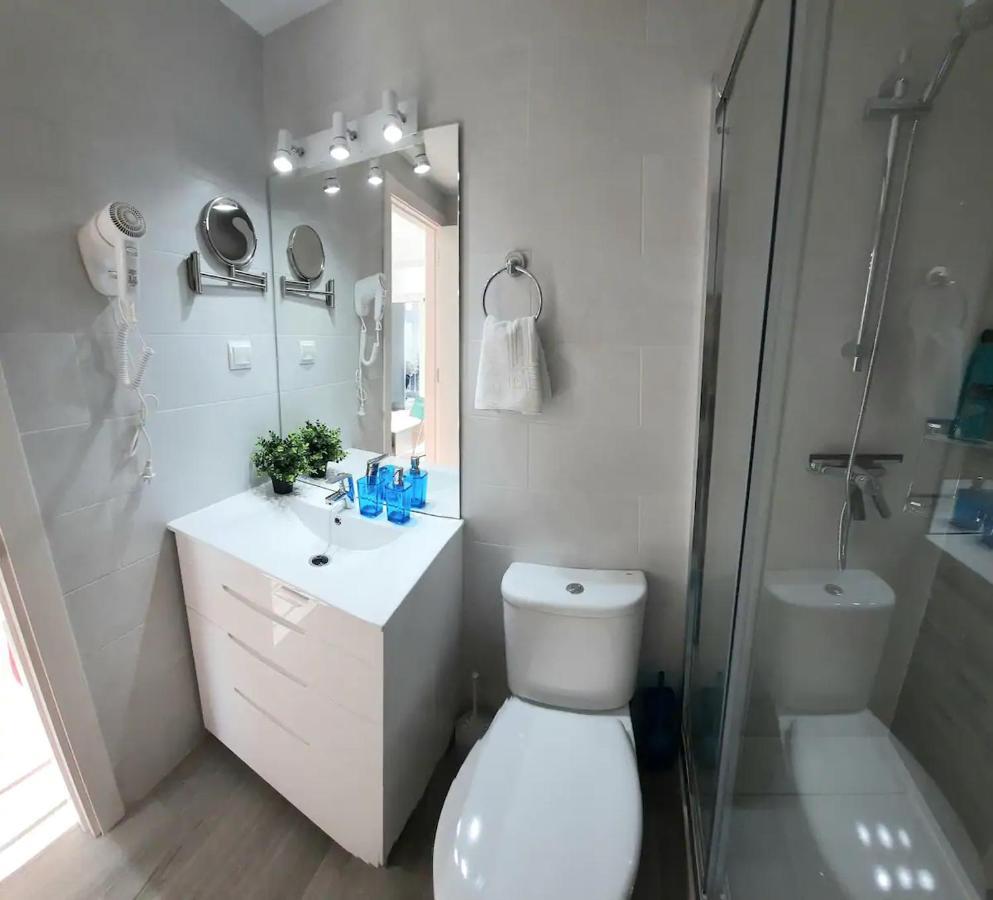 Maite Vibe Apartamento
