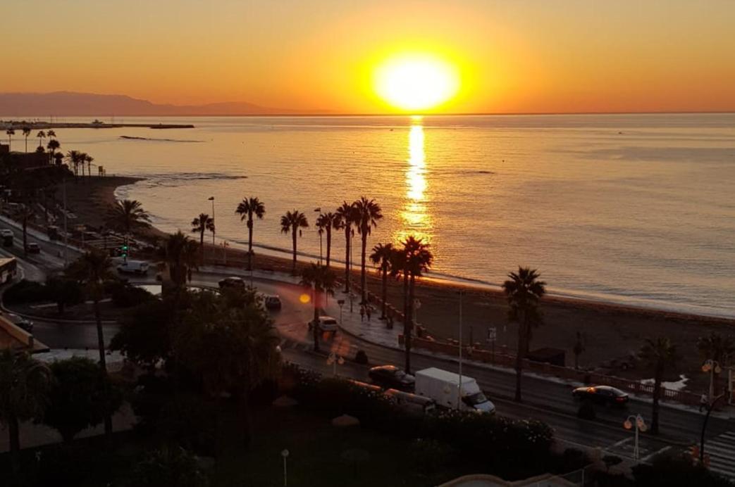 Maite Vibe Benalmádena