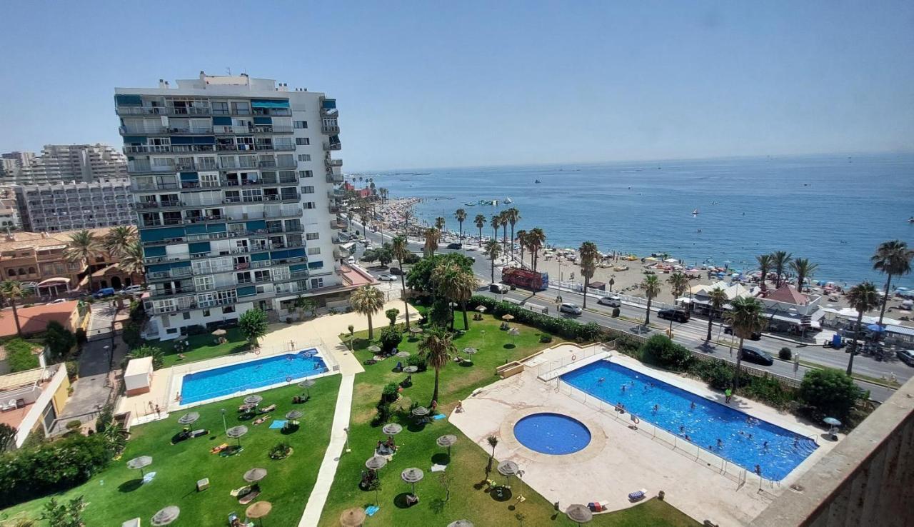 Apartamento Maite Vibe Benalmádena