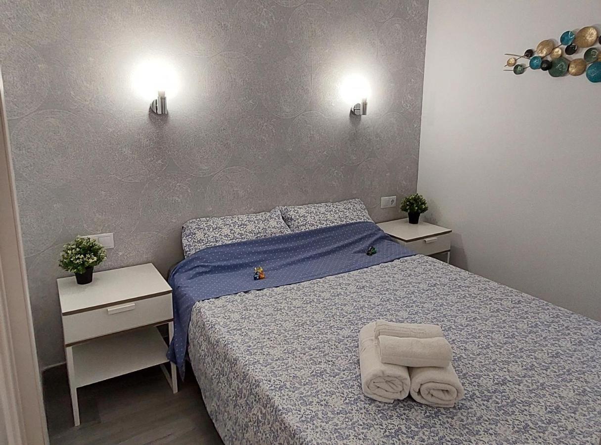 Apartamento Maite Vibe *