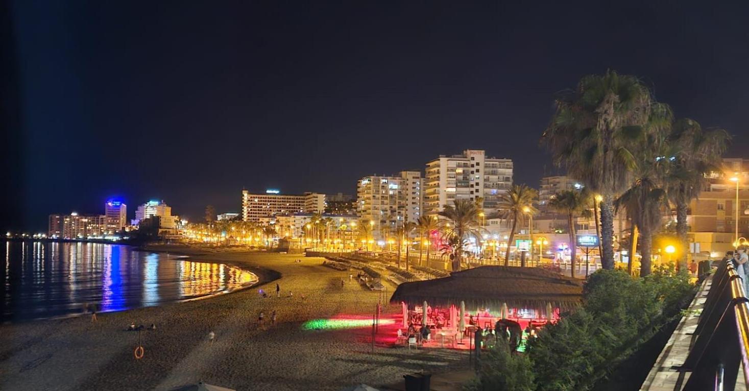 Apartamento Maite Vibe Benalmádena